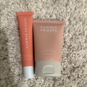 Summer Fridays Bundle